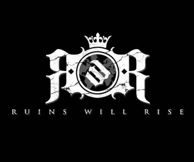 logo Ruins Will Rise